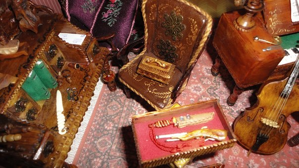 milena23 - Мечта моего детства.