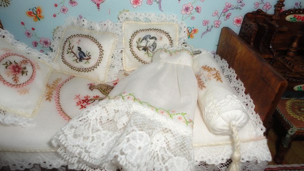 milena23 - Мечта моего детства.