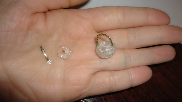 Дом Мечты. Аксессуары и мебель своими руками часть 2