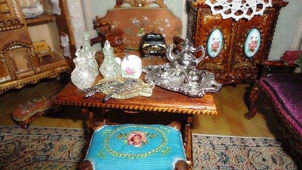 milena23 - Мечта моего детства.