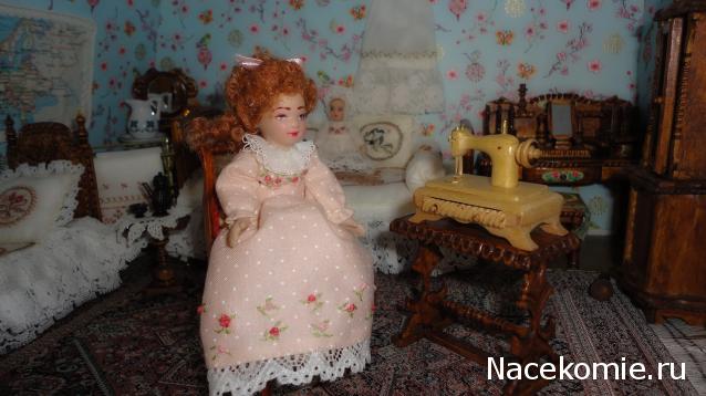 milena23 - Мечта моего детства.