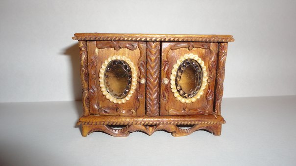 milena23 - Мечта моего детства.