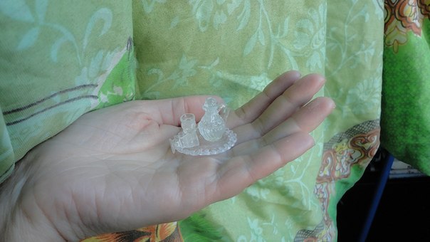 Дом Мечты. Аксессуары и мебель своими руками часть 2