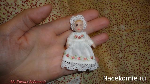 Дом Мечты. Аксессуары и мебель своими руками часть 2