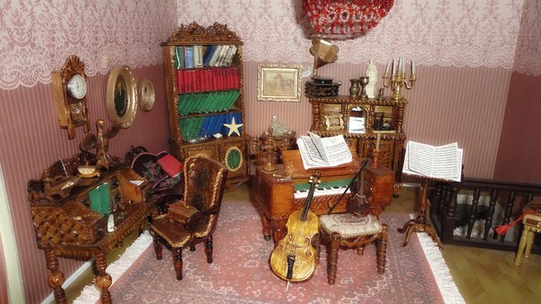 milena23 - Мечта моего детства.