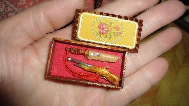 milena23 - Мечта моего детства.