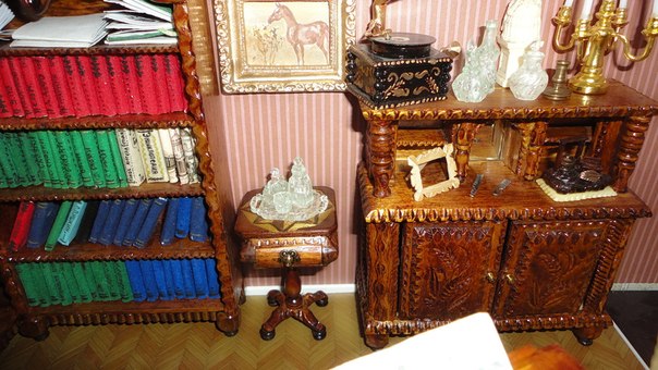 milena23 - Мечта моего детства.