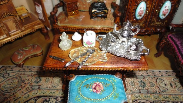 milena23 - Мечта моего детства.