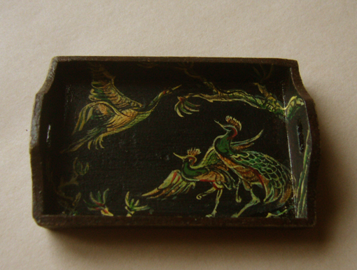 Alika - миниатюрная радость