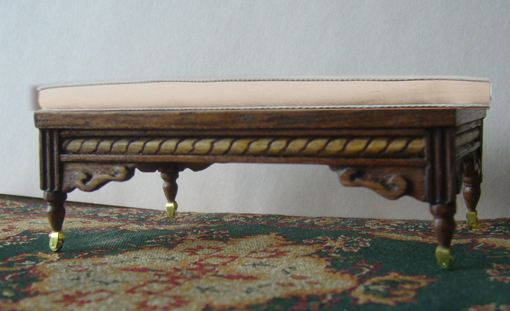 Alika - миниатюрная радость