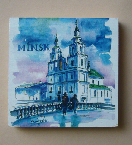 Alika - миниатюрная радость