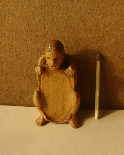 Alika - миниатюрная радость