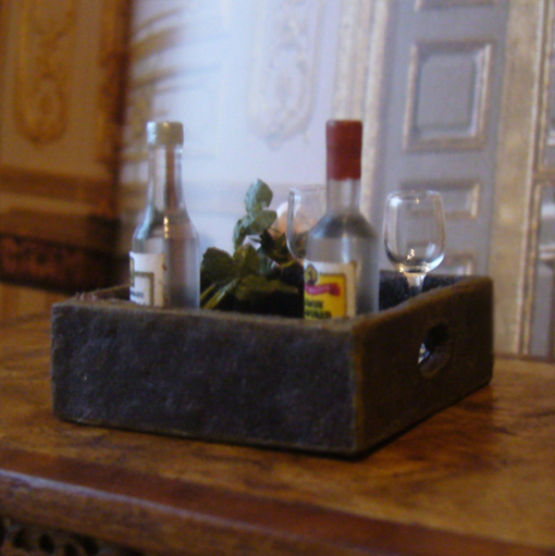 Alika - миниатюрная радость