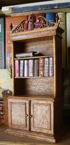 Alika - миниатюрная радость