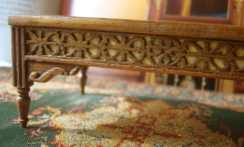 Alika - миниатюрная радость