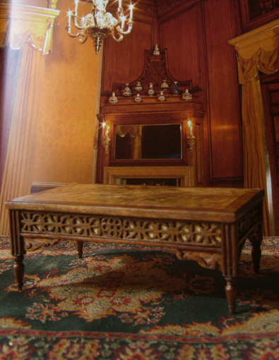 Alika - миниатюрная радость