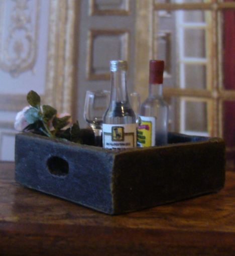 Alika - миниатюрная радость