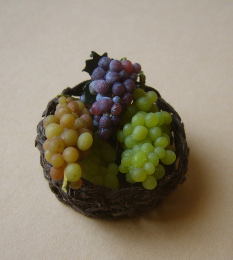 Alika - миниатюрная радость