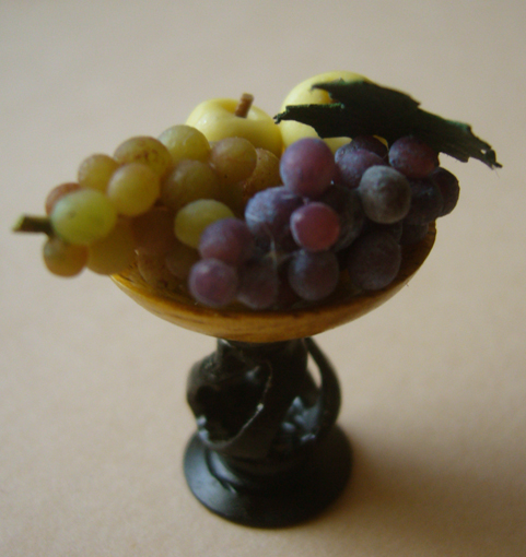 Alika - миниатюрная радость