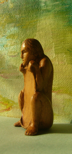 Alika - миниатюрная радость