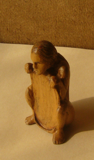 Alika - миниатюрная радость