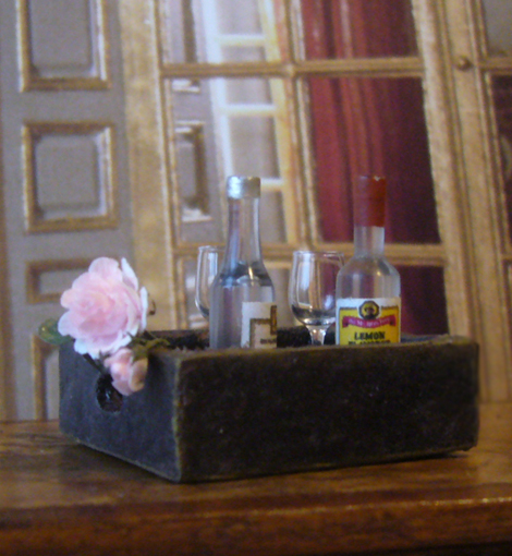 Alika - миниатюрная радость