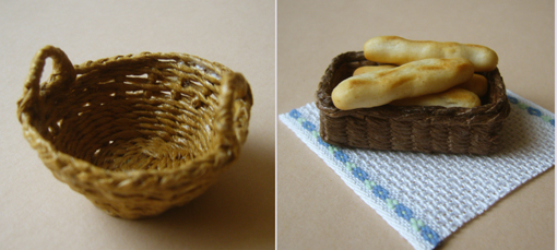 Alika - миниатюрная радость