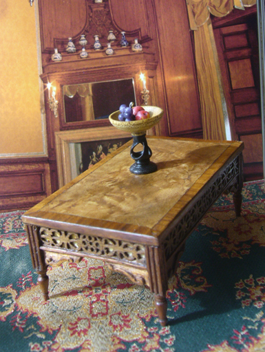 Alika - миниатюрная радость