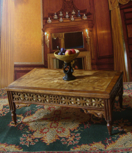 Alika - миниатюрная радость