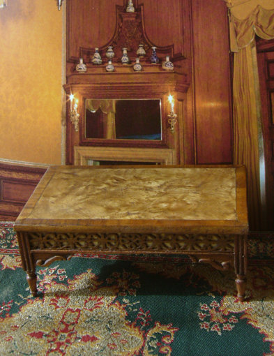 Alika - миниатюрная радость