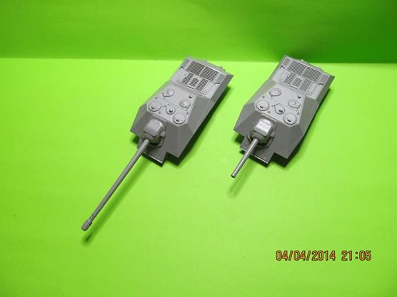 Анонсы и новости БТТ в 1/72