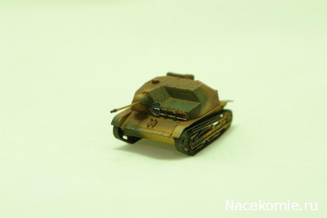 Фото наших коллекций бронетехники