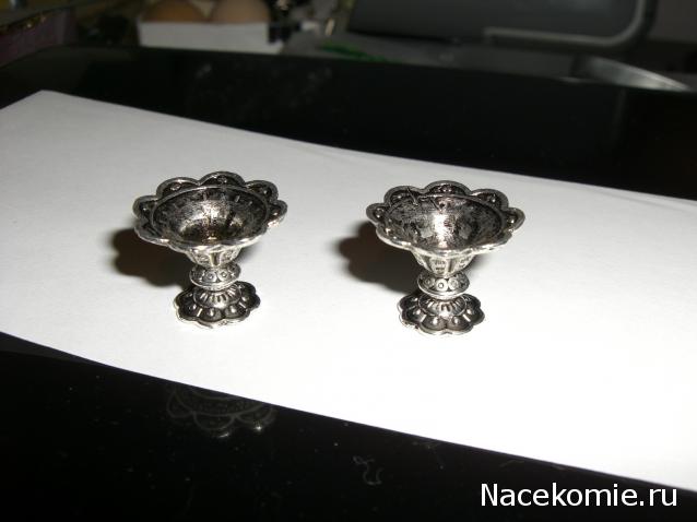 Дом Мечты. Аксессуары и мебель своими руками часть 2