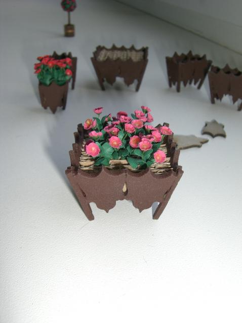 Дом Мечты. Аксессуары и мебель своими руками часть 2