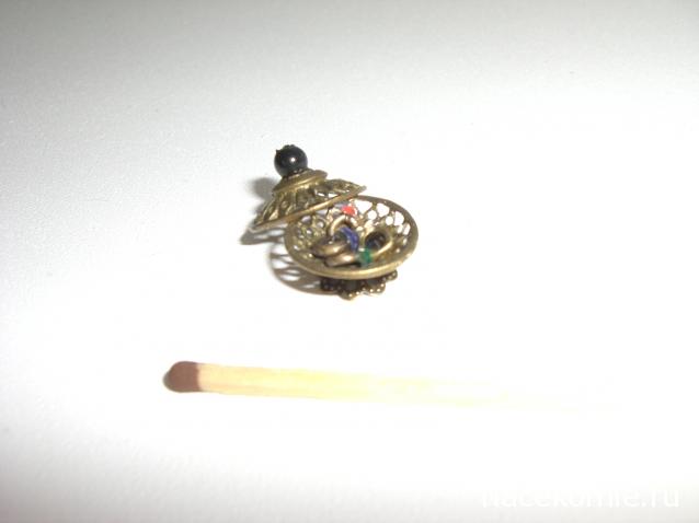 Дом Мечты. Аксессуары и мебель своими руками часть 2