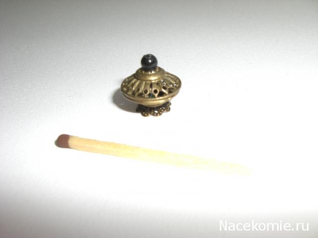 Дом Мечты. Аксессуары и мебель своими руками часть 2