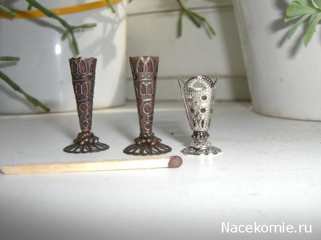 Дом Мечты. Аксессуары и мебель своими руками часть 2