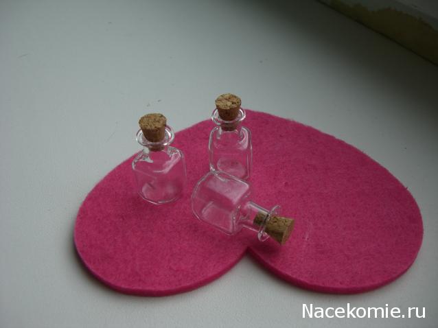 Мебель и аксессуары для кукольного дома НЕ ИЗ ЖУРНАЛА