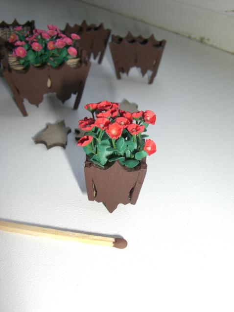 Дом Мечты. Аксессуары и мебель своими руками часть 2