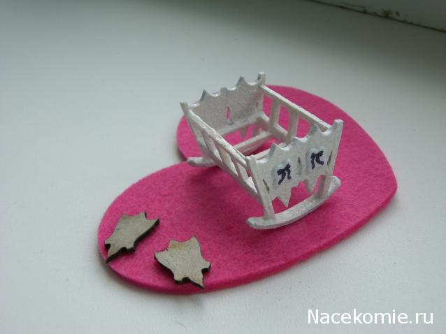 Дом Мечты. Аксессуары и мебель своими руками часть 2