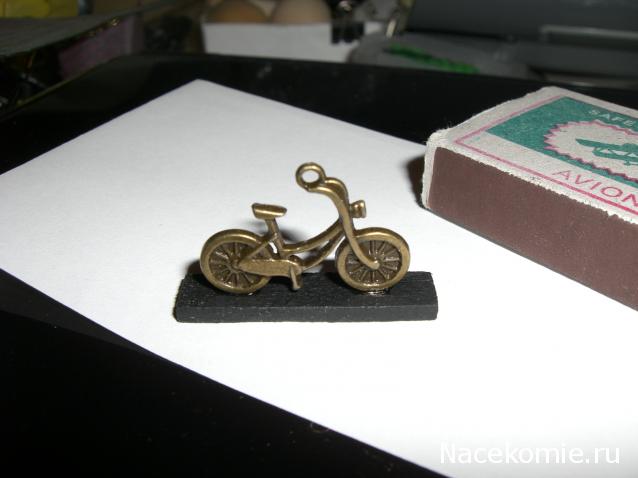 Дом Мечты. Аксессуары и мебель своими руками часть 2