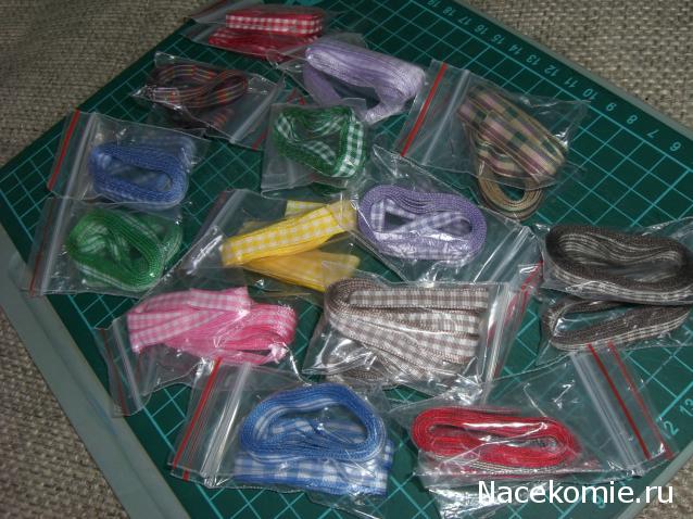 Мебель и аксессуары для кукольного дома НЕ ИЗ ЖУРНАЛА