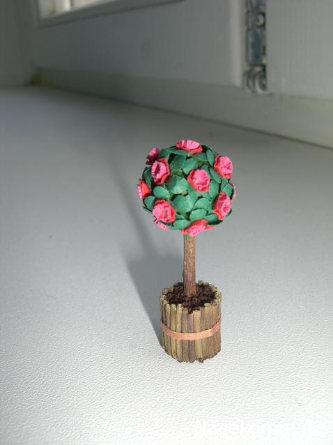 Дом Мечты. Аксессуары и мебель своими руками часть 2