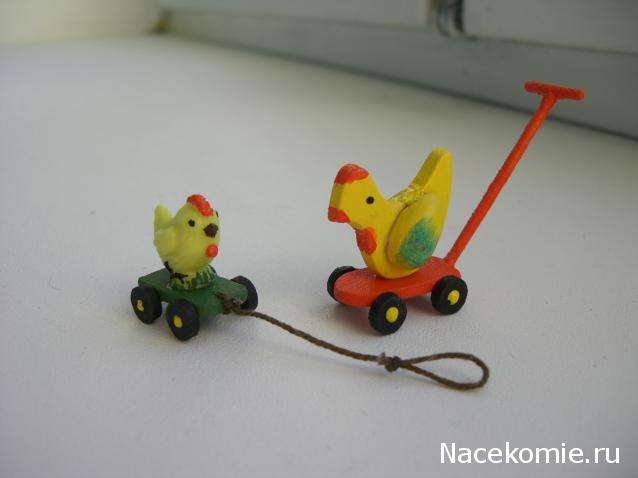 Дом Мечты. Аксессуары и мебель своими руками часть 2