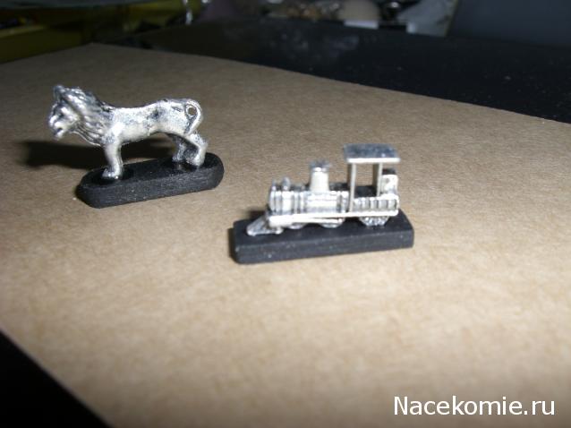 Дом Мечты. Аксессуары и мебель своими руками часть 2