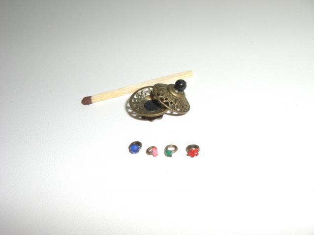 Дом Мечты. Аксессуары и мебель своими руками часть 2