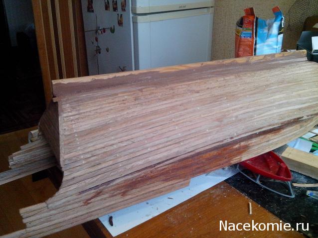 Собери Чёрную жемчужину. Пиратский трёп