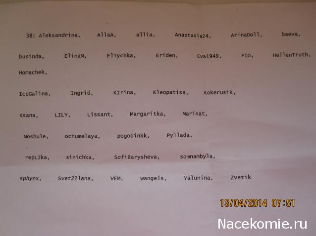 IriSelena. Вне стиля, или Непонятный домик