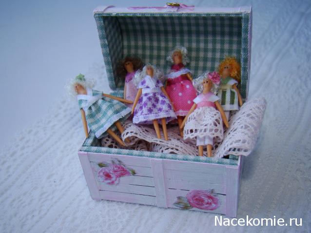 Svetlanaevg - Долгосрочная перспектива)))