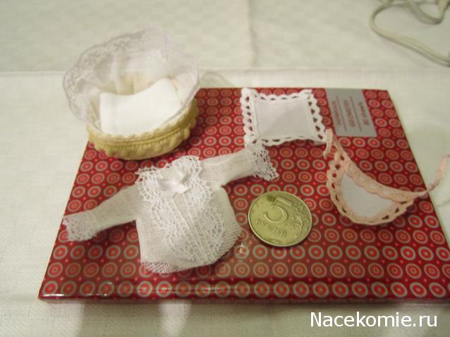 Дом Мечты. Аксессуары и мебель своими руками часть 2